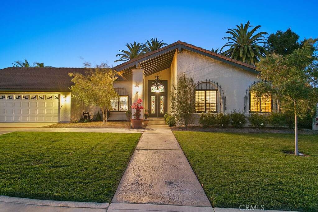 10362 Jerome Street, Villa Park, CA 92861