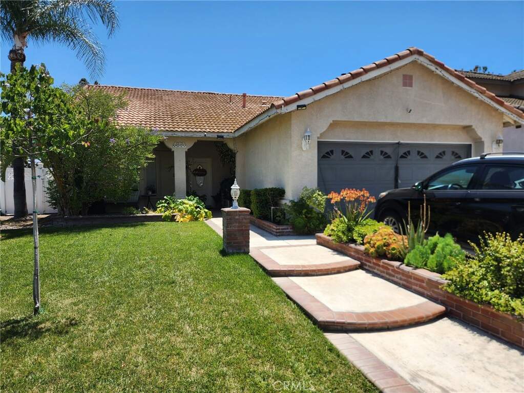 3032 Astoria Street, Corona, CA 92879