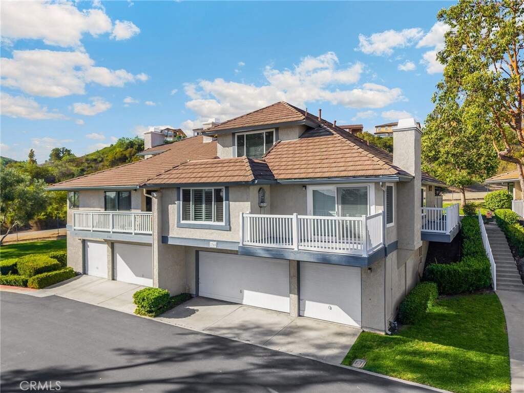 2365 Sommerset Drive, Brea, CA 92821