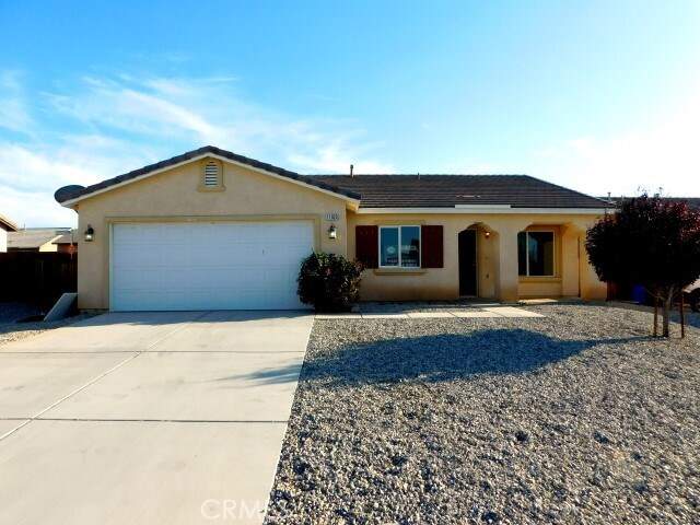 11923 Spring Hill Court, Adelanto, CA 92301