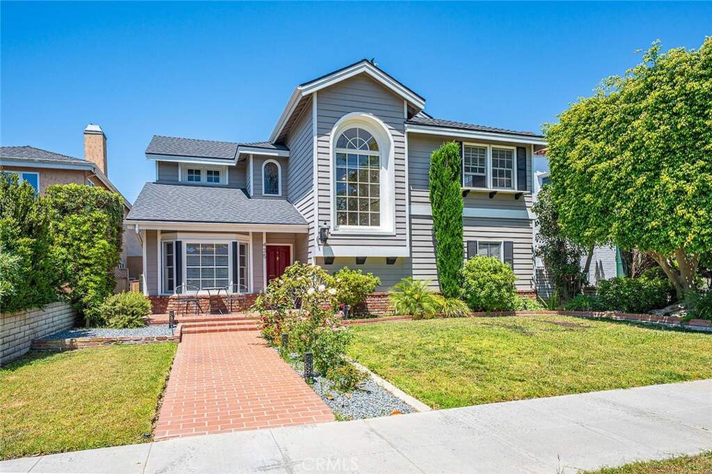 435 Orlena Avenue, Long Beach, CA 90814