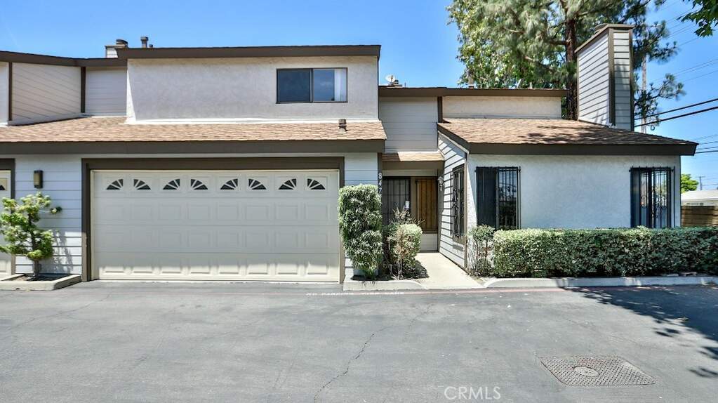 8471 Evergreen, Garden Grove, CA 92841