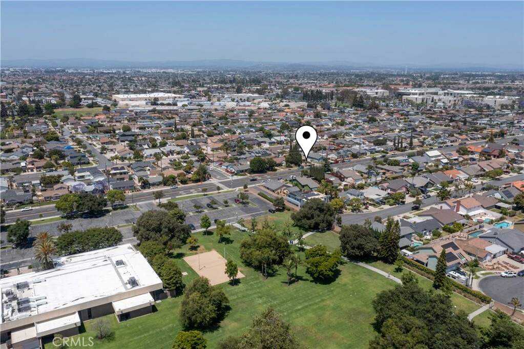 5791 Orange Avenue, Cypress, CA 90630