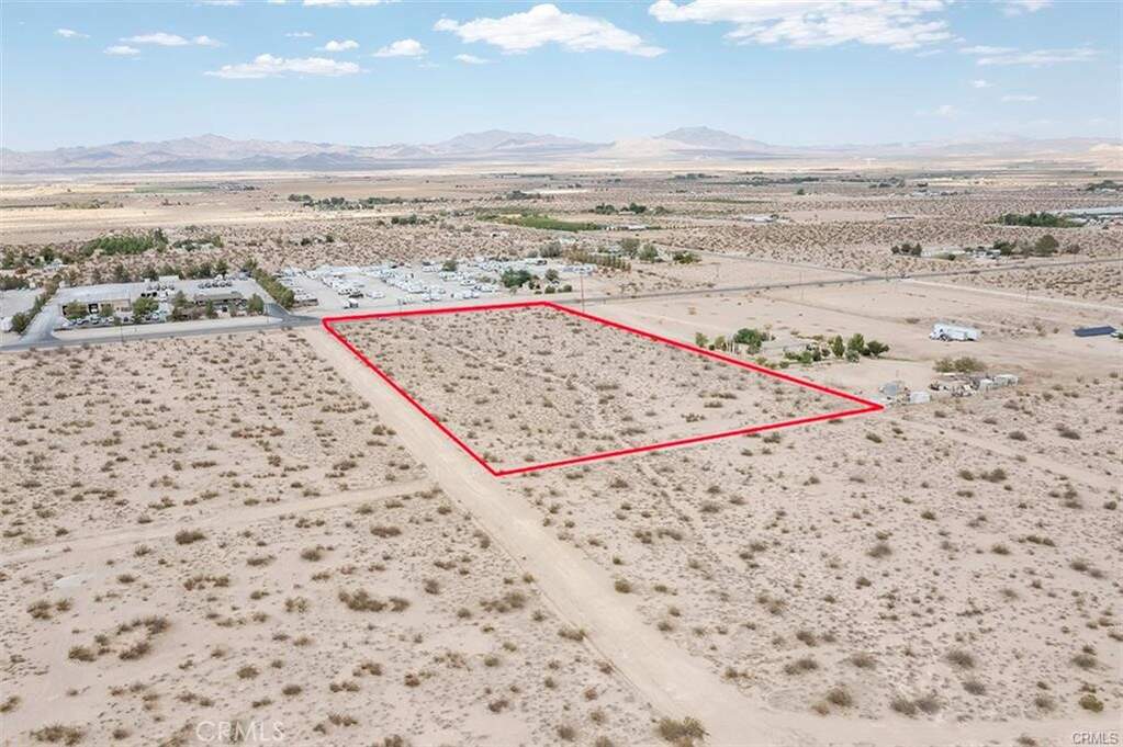 0 Hwy 247, Lucerne Valley, CA 92356