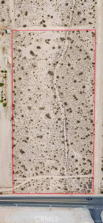0 Hwy 247, Lucerne Valley, CA 92356