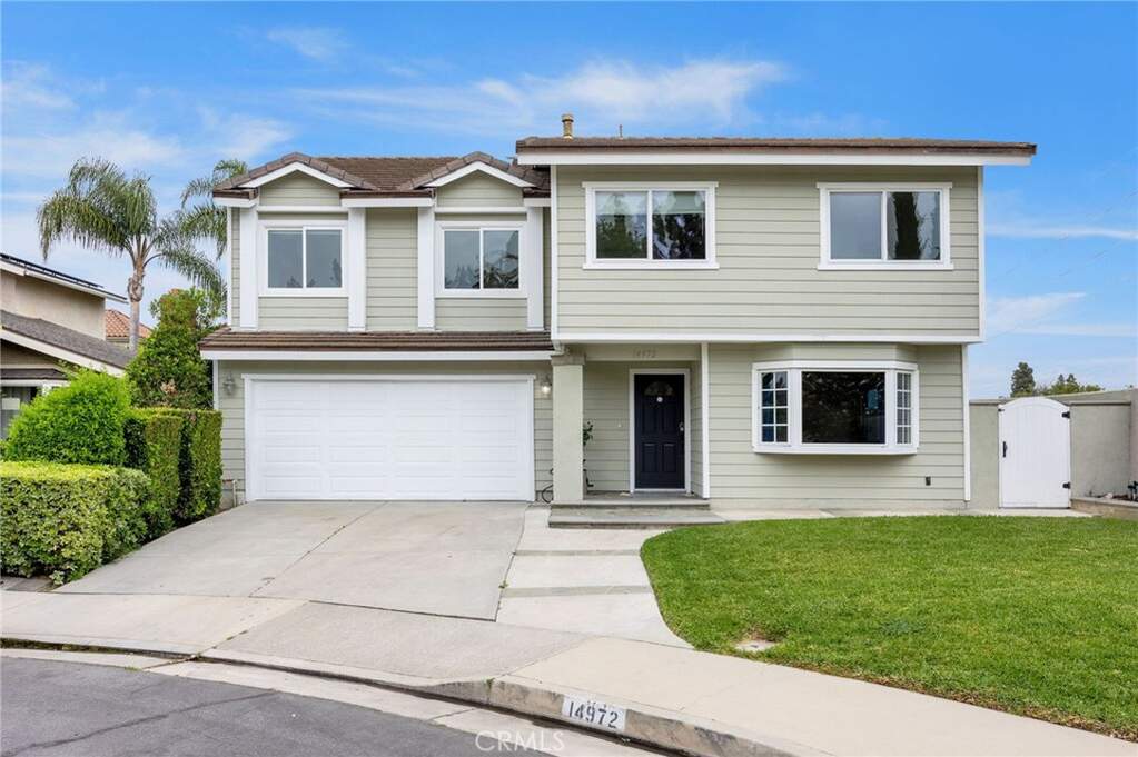 14972 Geneva Street, Irvine, CA 92604
