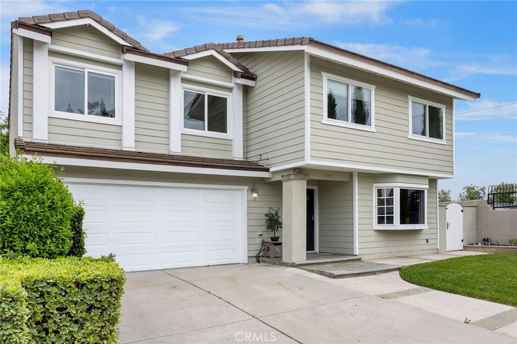 14972 Geneva Street, Irvine, CA 92604