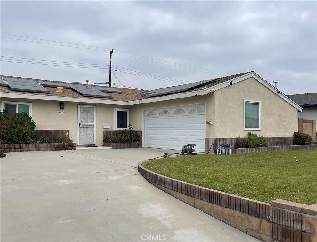6549 Mount Whitney Drive, Buena Park, CA 90620