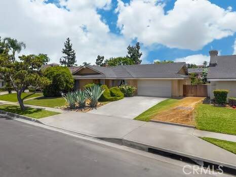 720 Vinemead Drive, Whittier, CA 90601