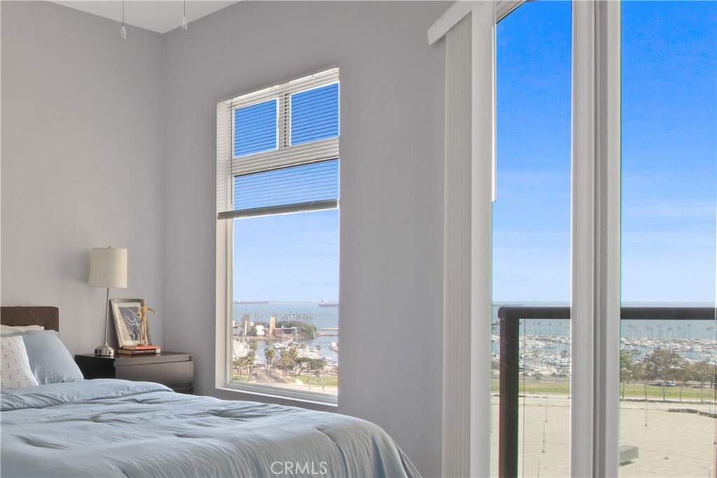 488 E Ocean Boulevard #1201, Long Beach, CA 90802