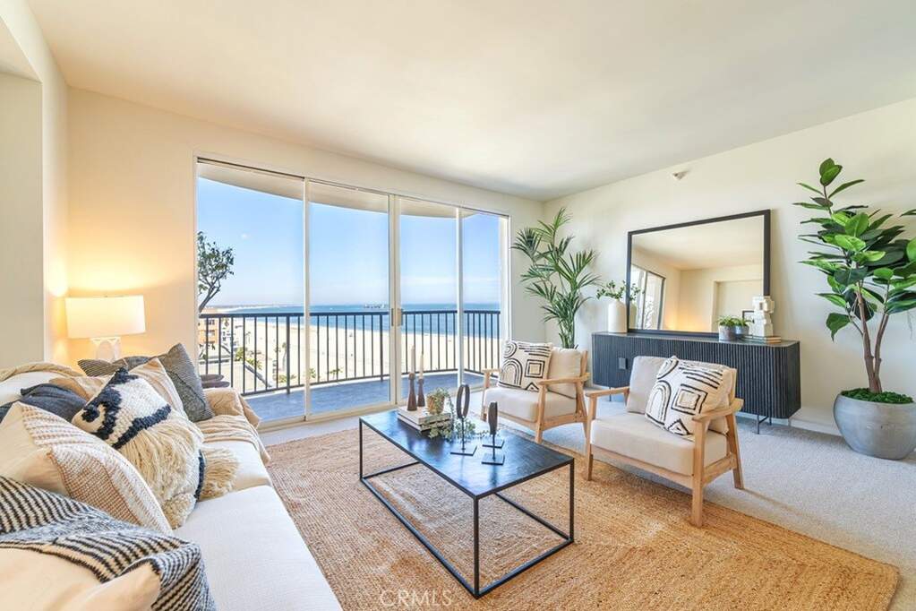 850 E Ocean Blvd #903, Long Beach, CA 90802