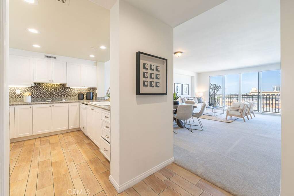 850 E Ocean Blvd #903, Long Beach, CA 90802