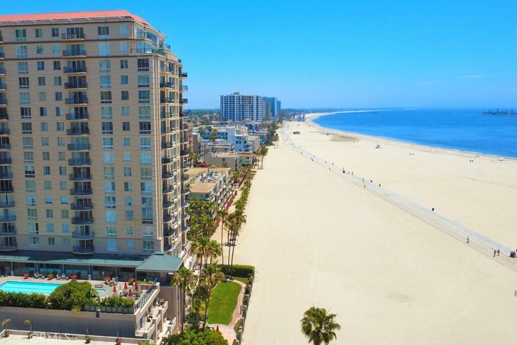 850 E Ocean Blvd #903, Long Beach, CA 90802