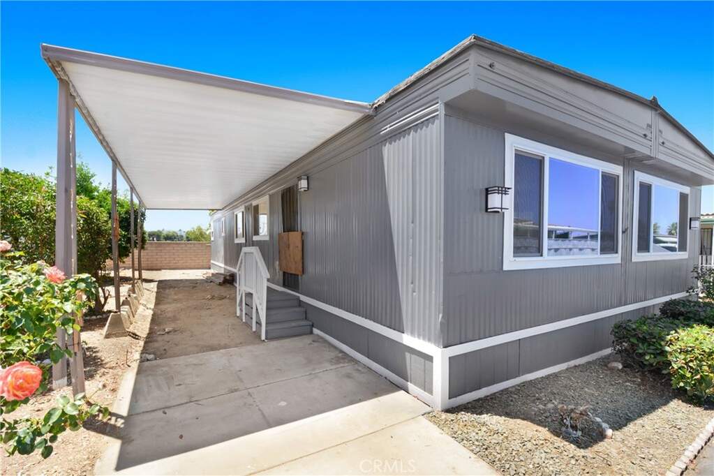 1455 S State St #191, Hemet, CA 92543