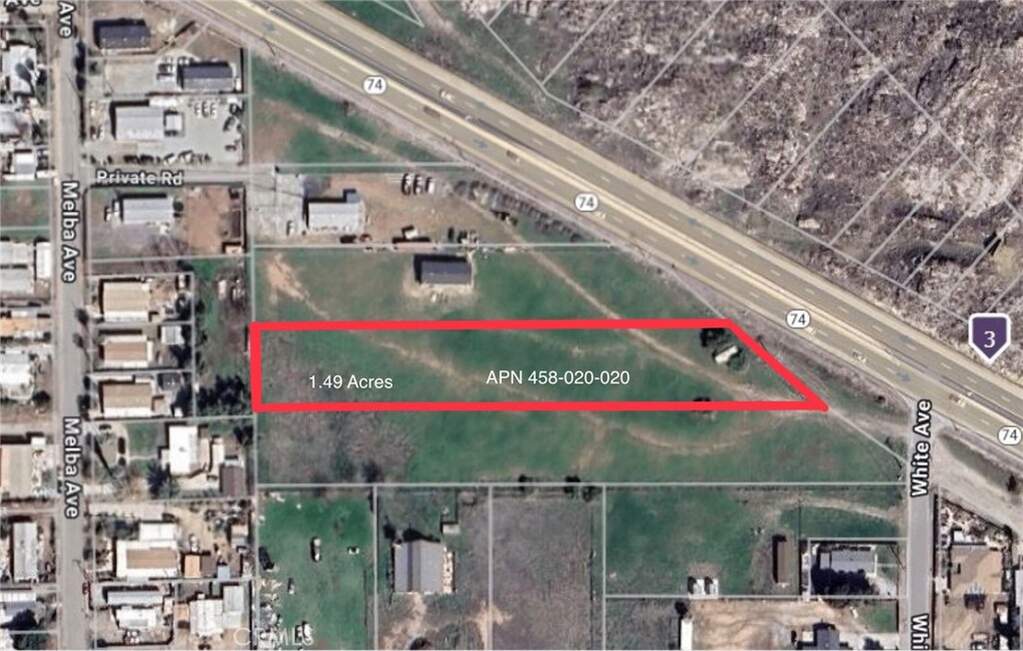 0 State Hwy 74, Homeland, CA 92548