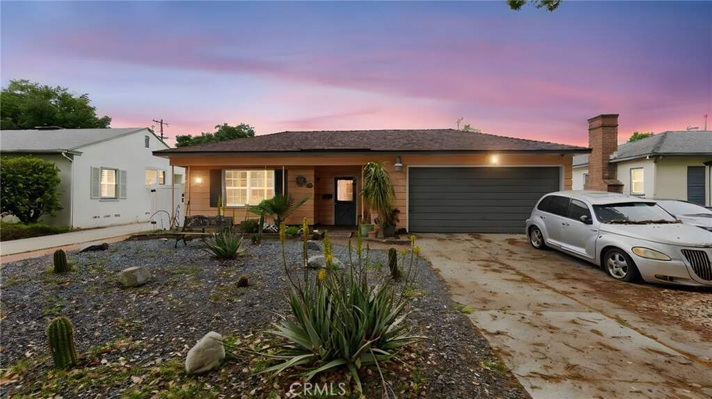 529 E Harvard Place, Ontario, CA 91764