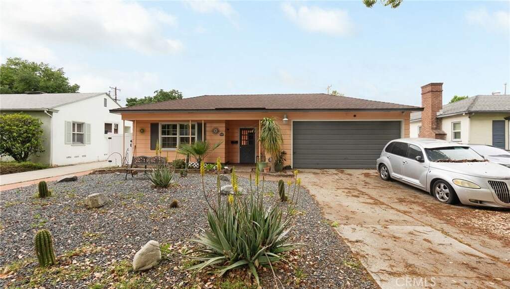 529 E Harvard Place, Ontario, CA 91764