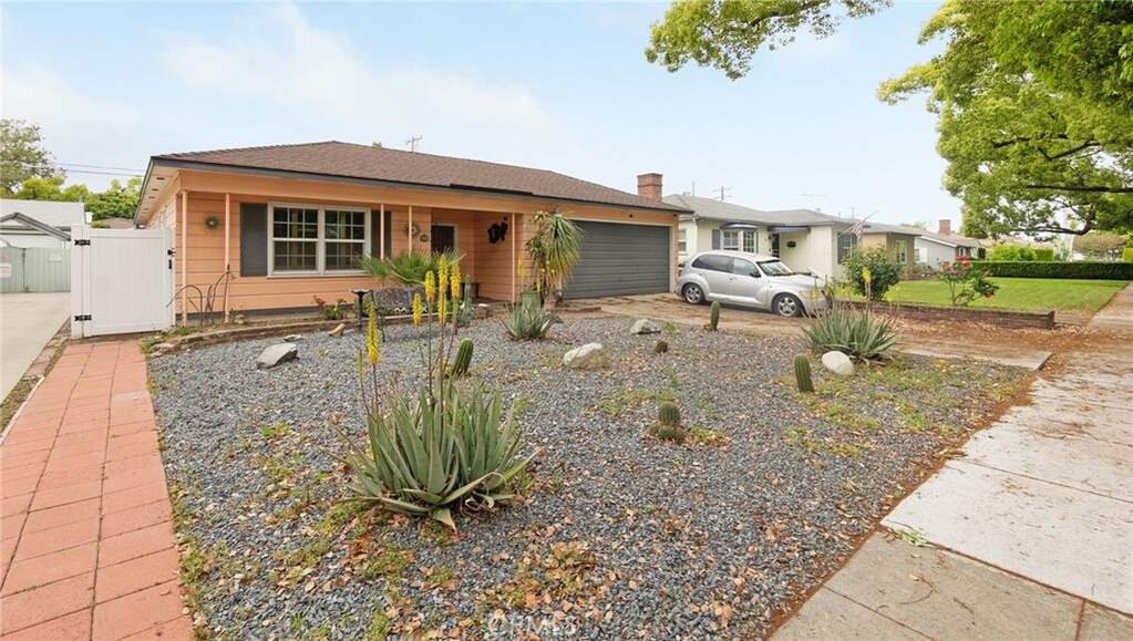529 E Harvard Place, Ontario, CA 91764