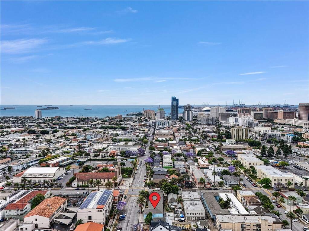 601 Olive Avenue #L, Long Beach, CA 90802