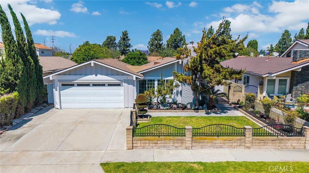 19631 Fagan Way, Cerritos, CA 90703