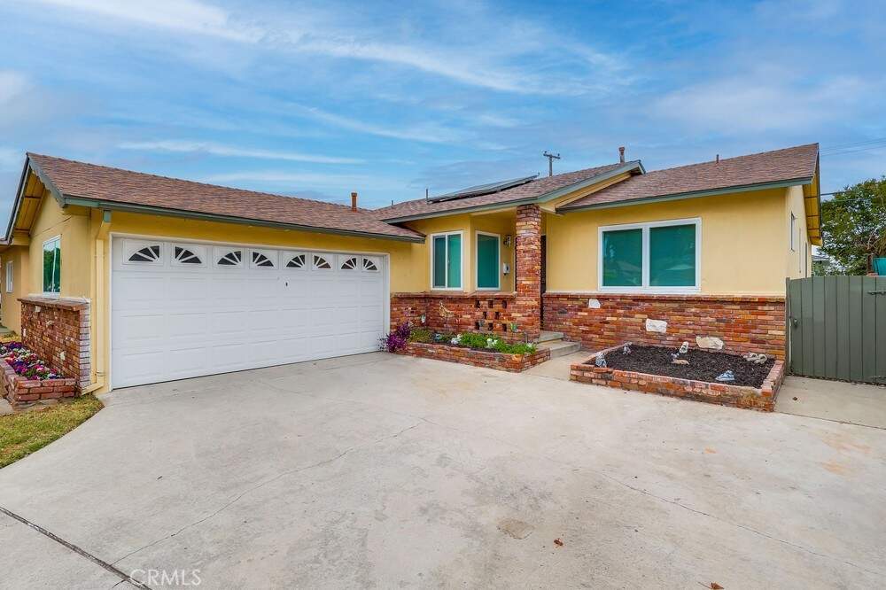 11639 Harvard Drive, Norwalk, CA 90650