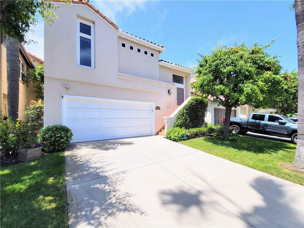 5532 Spinnaker Bay Drive, Long Beach, CA 90803