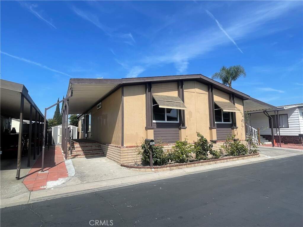 1616 S Euclid Street #101, Anaheim, CA 92802
