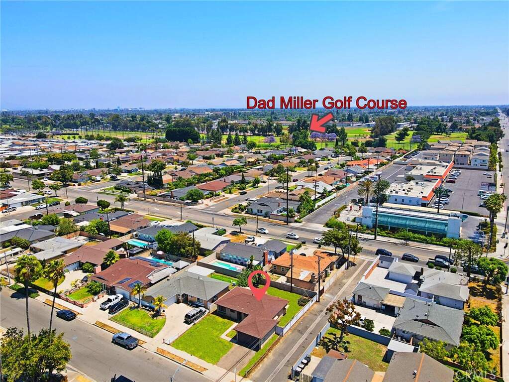 2574 W Glencrest Avenue, Anaheim, CA 92801