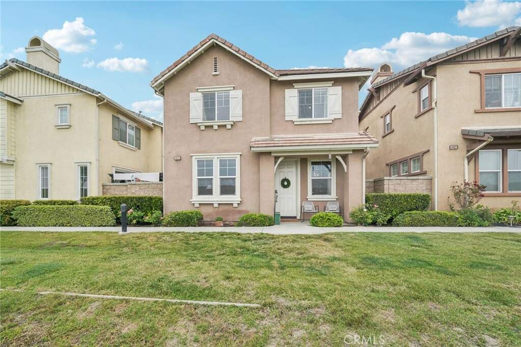 14621 Longwood Avenue, Chino, CA 91710