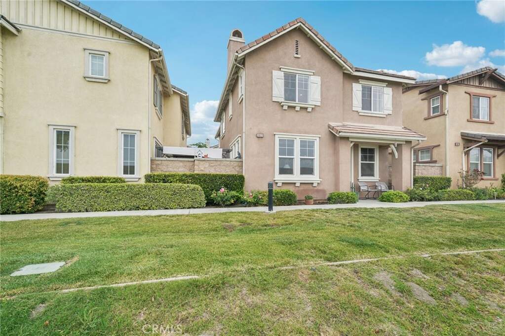 14621 Longwood Avenue, Chino, CA 91710