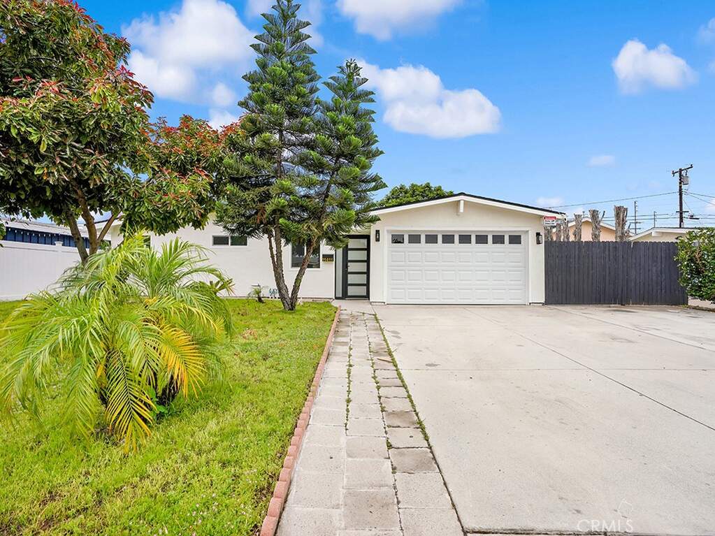 11411 Woodbury Road, Garden Grove, CA 92843