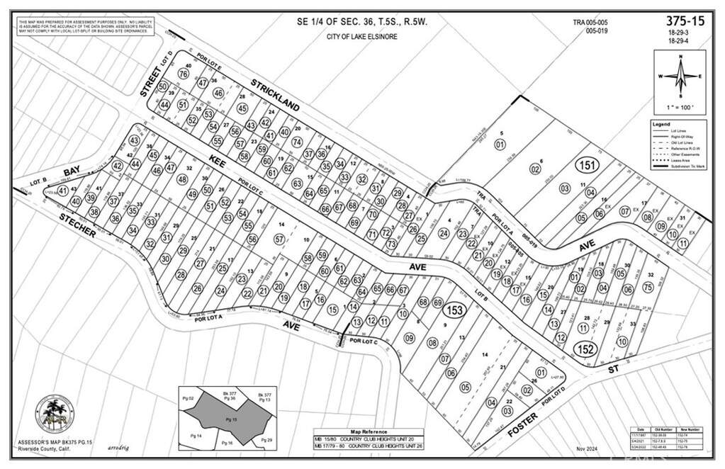 36 Kee, Lake Mathews, CA 92530