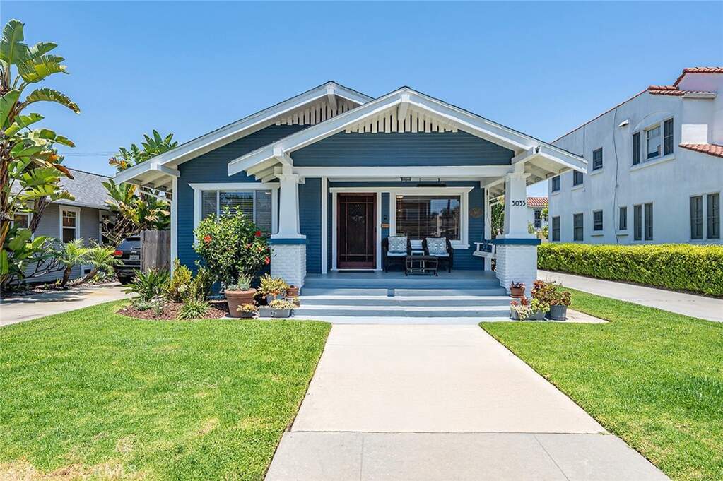 3033 E Vista, Long Beach, CA 90803