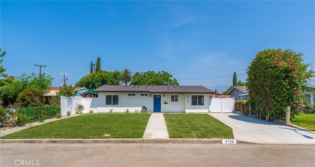 4774 Fauna Street, Montclair, CA 91763