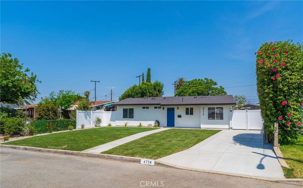 4774 Fauna Street, Montclair, CA 91763