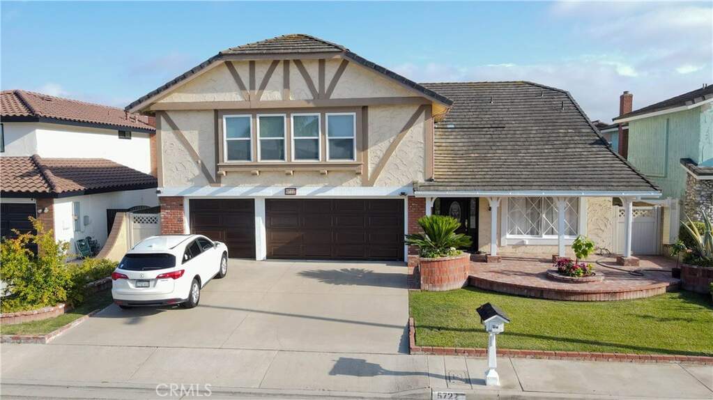 5722 Edward Ware Cir., Garden Grove, CA 92845