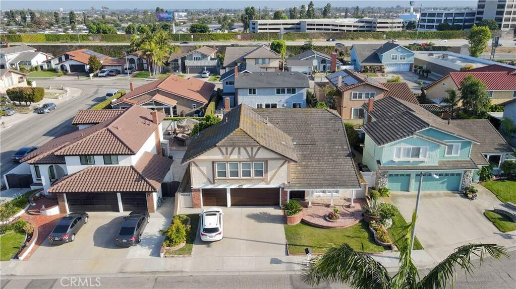 5722 Edward Ware Cir., Garden Grove, CA 92845