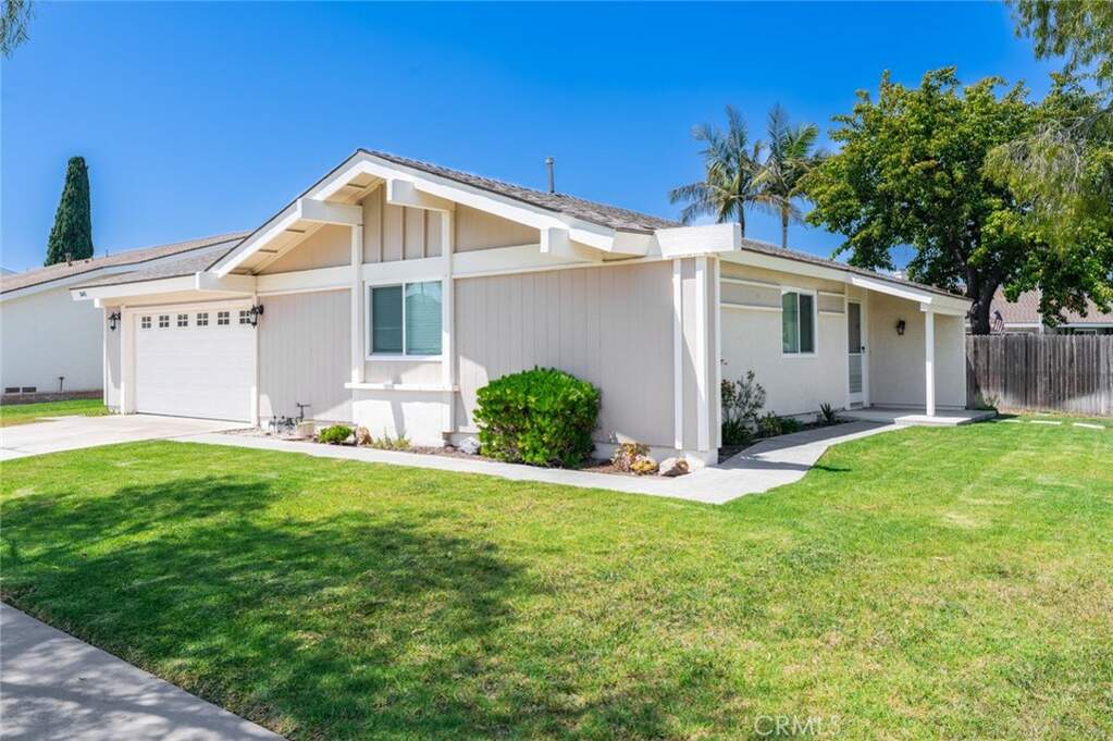3681 Haverford Street, Irvine, CA 92614