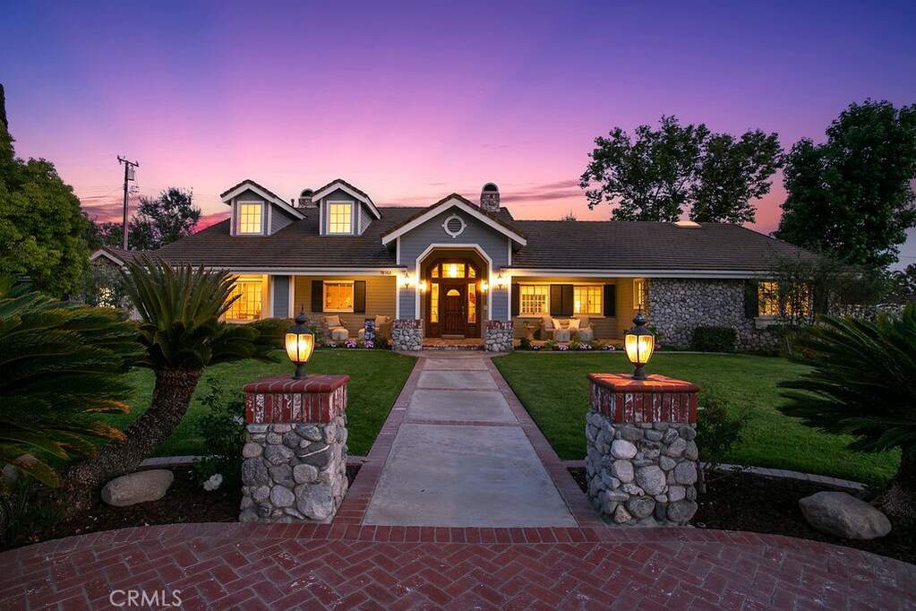 18162 James Road, Villa Park, CA 92861