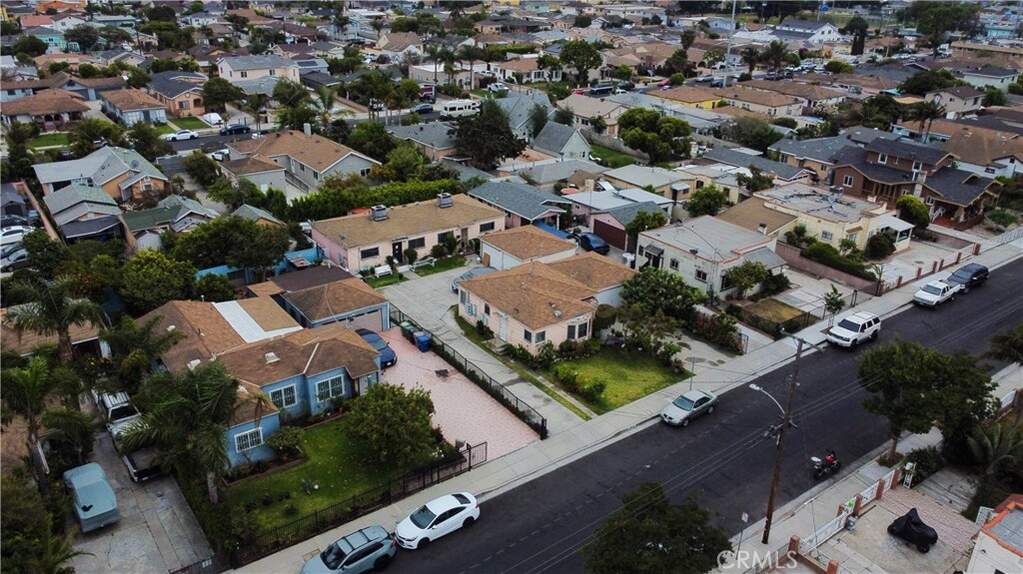 10518 Dalerose Avenue, Inglewood, CA 90304