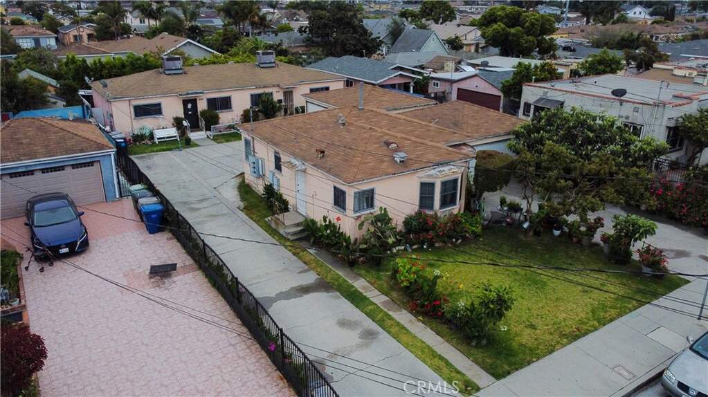 10518 Dalerose Avenue, Inglewood, CA 90304