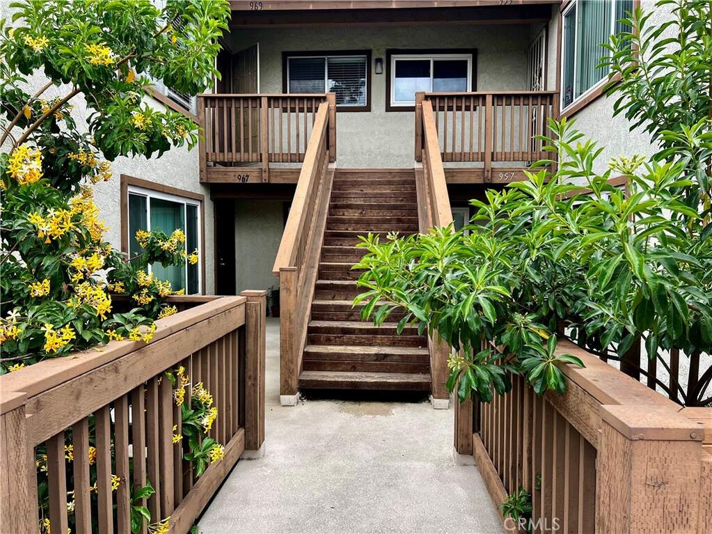 967 S Citron Street #3, Anaheim, CA 92805
