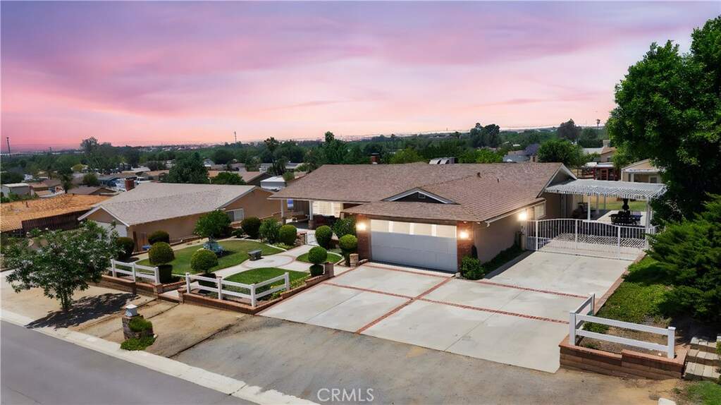 3527 Bluff Street, Norco, CA 92860