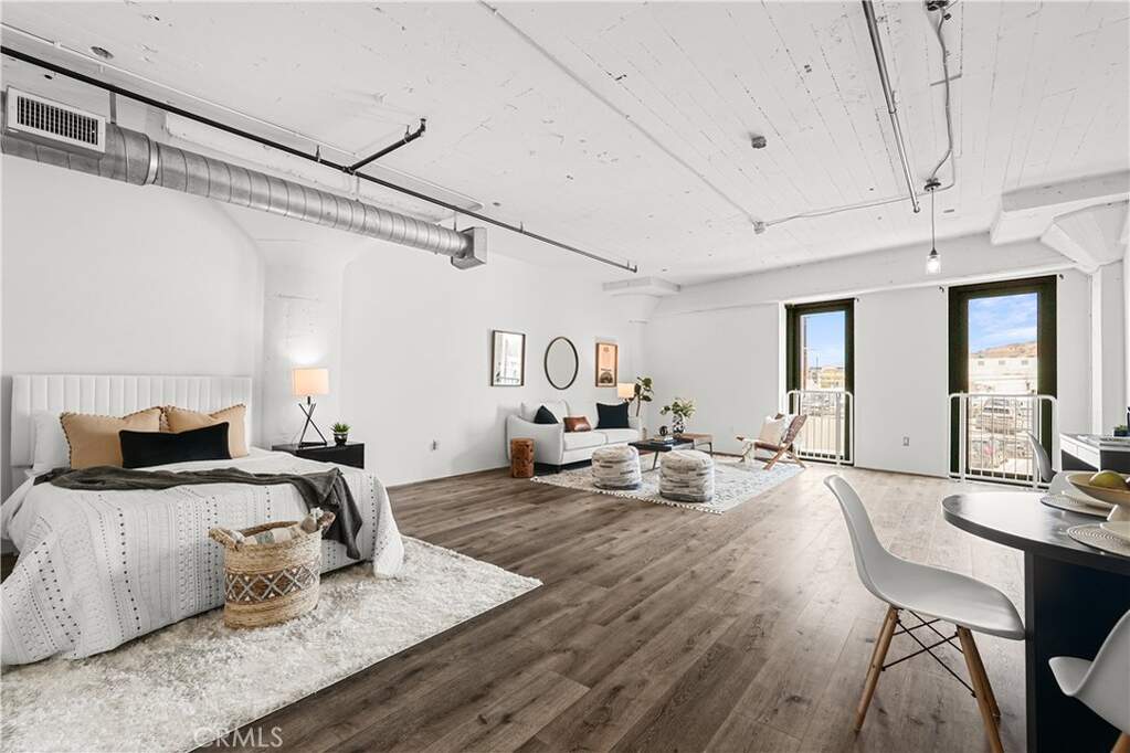 200 N San Fernando Road #202, Los Angeles, CA 90031