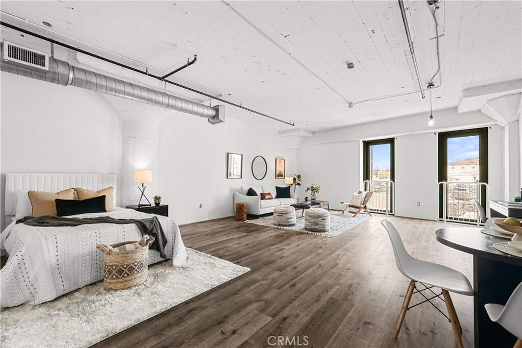 200 N San Fernando Road #202, Los Angeles, CA 90031