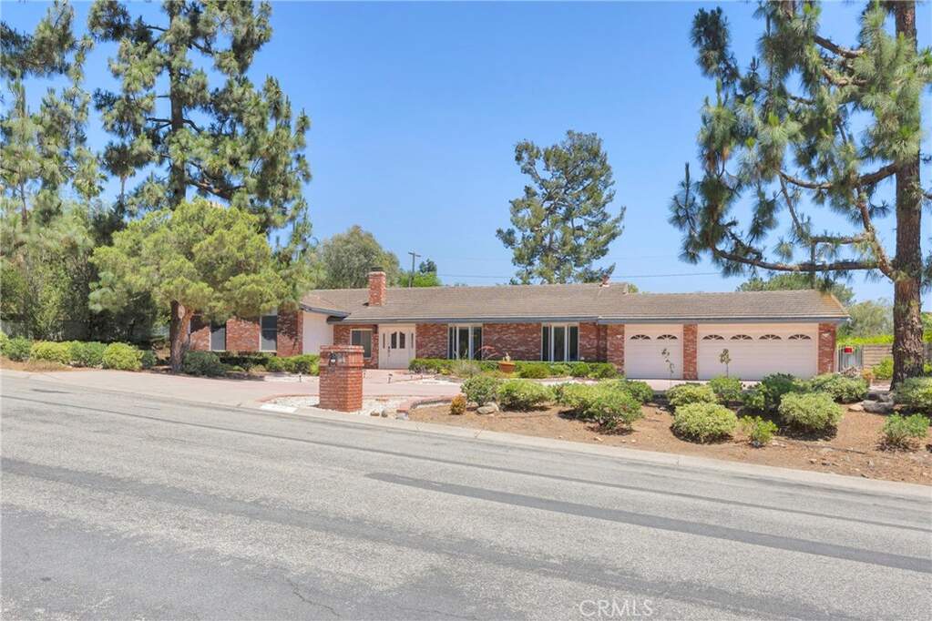 9142 El Rito Drive, Villa Park, CA 92861