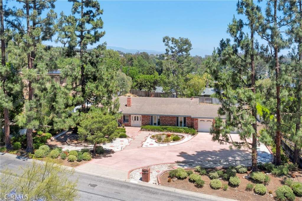 9142 El Rito Drive, Villa Park, CA 92861