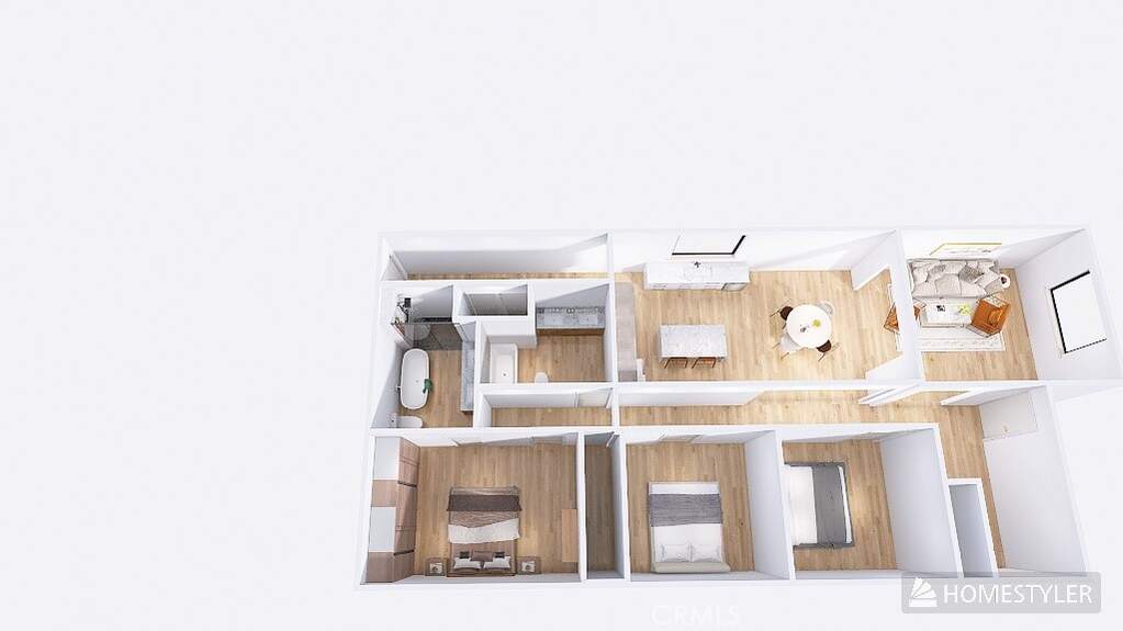 127 E Avenue 45, Los Angeles, CA 90031