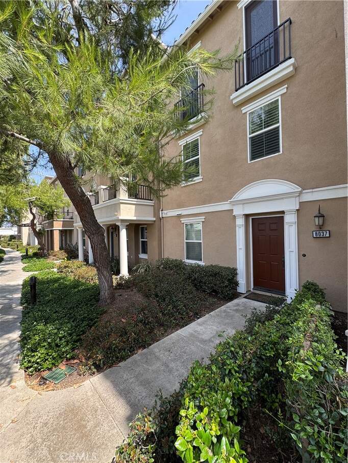 8037 Monaco, Stanton, CA 90680