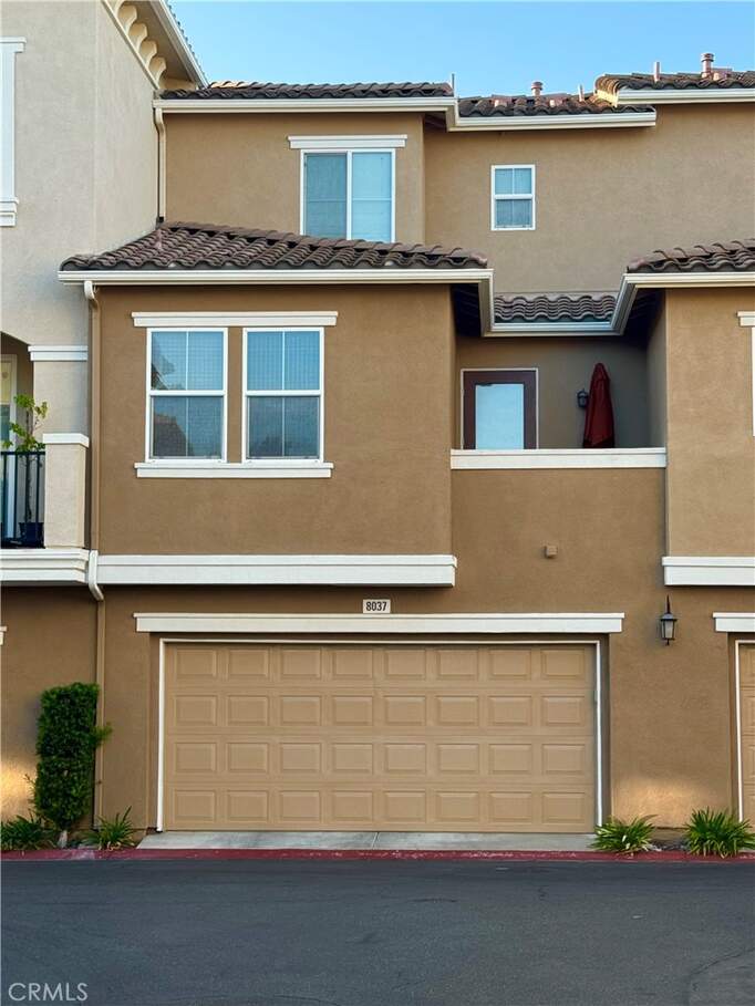 8037 Monaco, Stanton, CA 90680